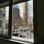 Tirana Centre Lions Gate 10 Apartment
